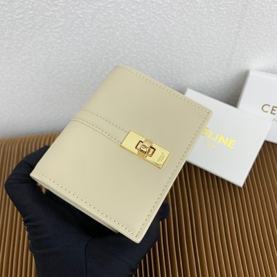 Celine Wallet — 3