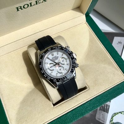 Rolex Watch — 3