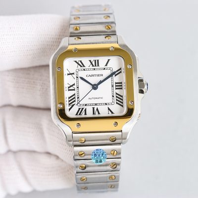 Cartier Watch — 3