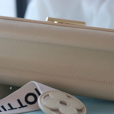 Louis Vuitton Bag — 7