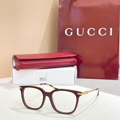 Gucci Sunglasses — 3