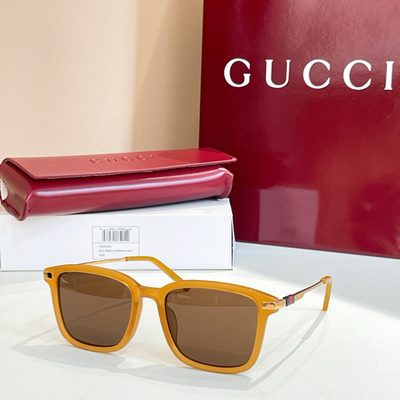 Gucci Sunglasses — 3