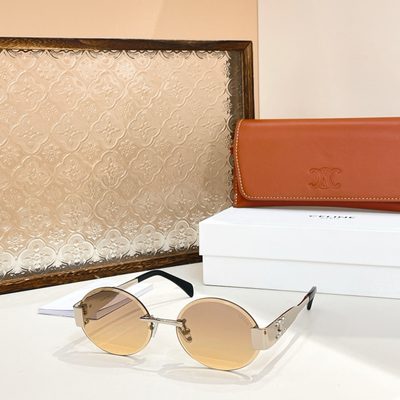Celine Sunglasses — 6
