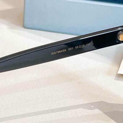 Gucci Sunglasses — 6
