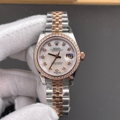 Rolex Watch