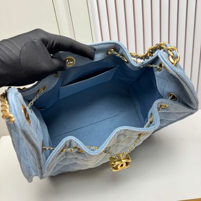 Chanel Bag — 9