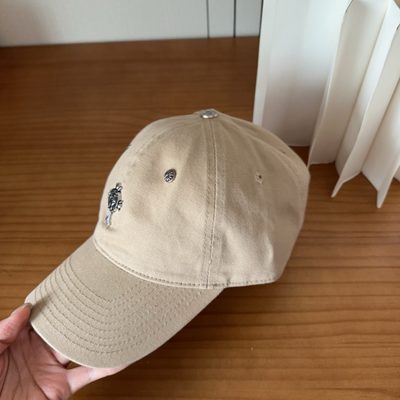 Chrome Hearts Cap — 6