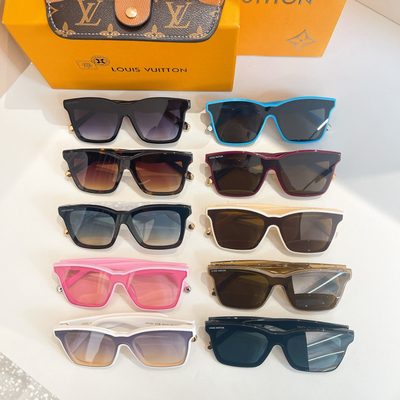 LV Sunglasses — 3