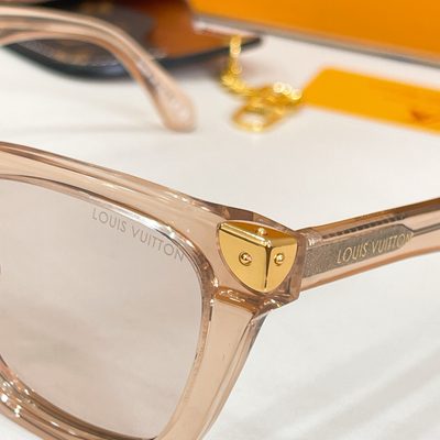 LV Sunglasses — 7