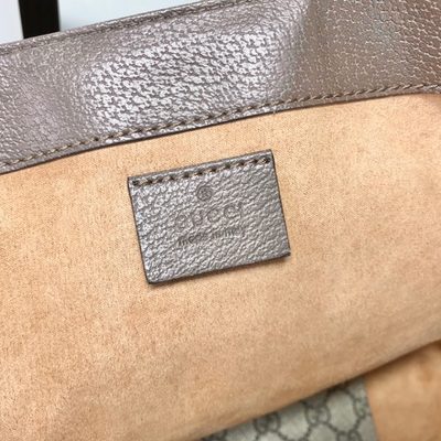 Gucci Bag — 9