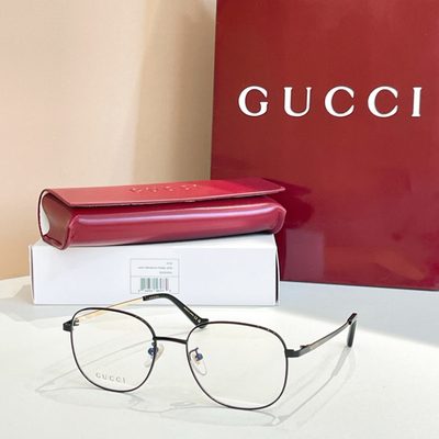 Gucci Sunglasses — 3