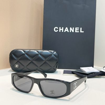 Chanel Sunglasses — 8