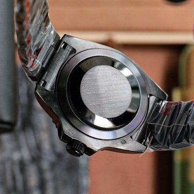 Rolex Watch — 8