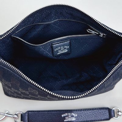 Gucci Bag — 9