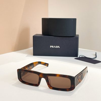 Prada Sunglasses — 5