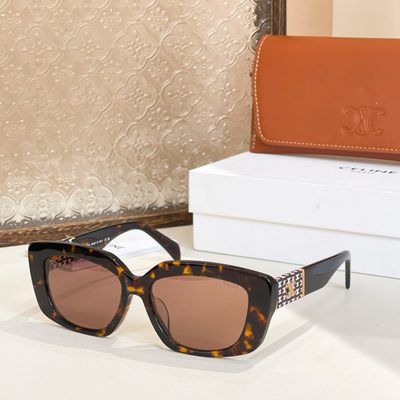 Celine Sunglasses — 7