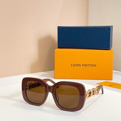 LV Sunglasses — 7