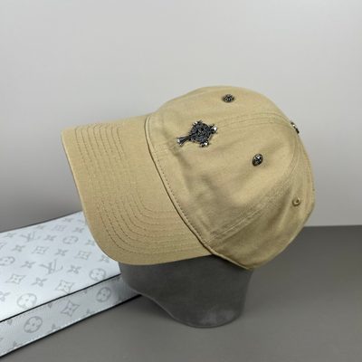 Chrome Hearts Cap — 9