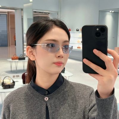 Miu Miu Sunglasses — 5