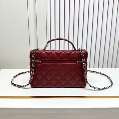Chanel Bag — 3