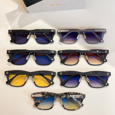 Dita Sunglasses — 8