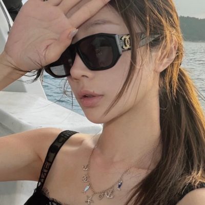 Chanel Sunglasses — 5