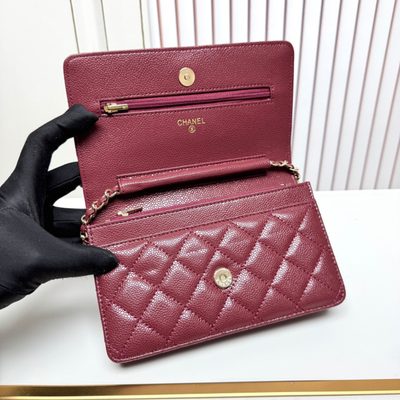 Chanel Bag — 6