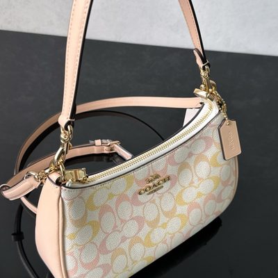 Coach Bag — 7