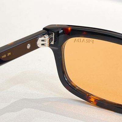 Prada Sunglasses — 4