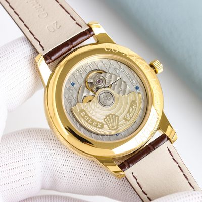 Rolex Watch — 8