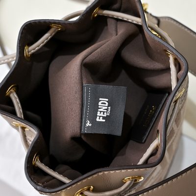 Fendi Bag — 8