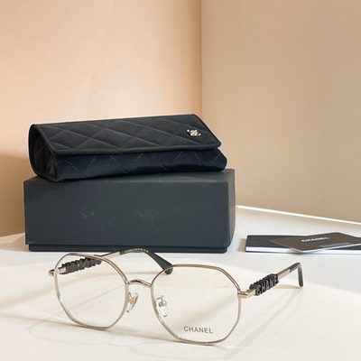 Chanel Sunglasses — 6