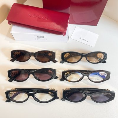 Gucci Sunglasses — 8