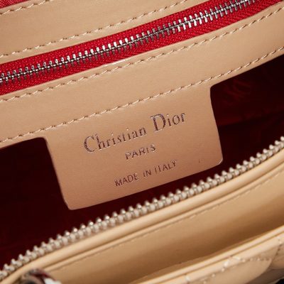Dior Bag — 8