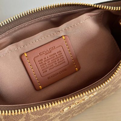 Coach Bag — 7