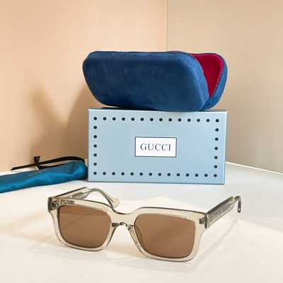 Gucci Sunglasses — 3