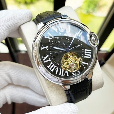 Cartier Watch — 6