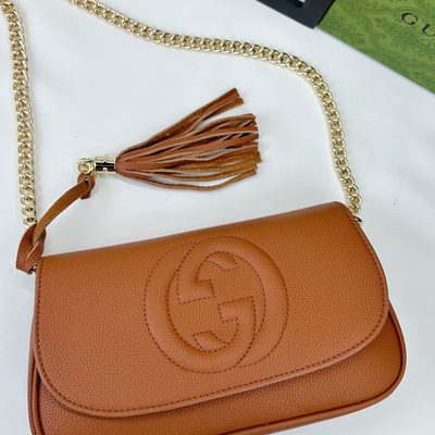 Gucci Bag — 7
