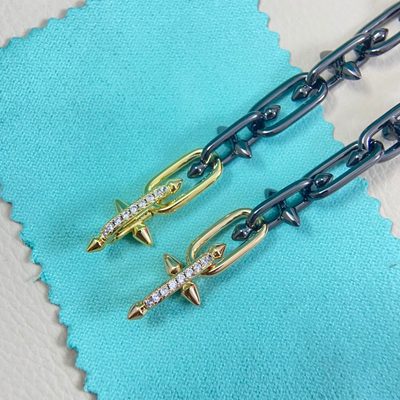 Tiffany Jewellery