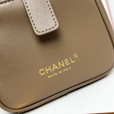 Chanel Bag — 7
