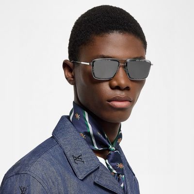 LV Sunglasses — 4