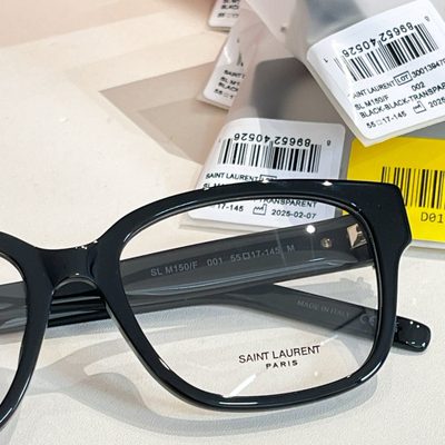 YSL Sunglasses — 6