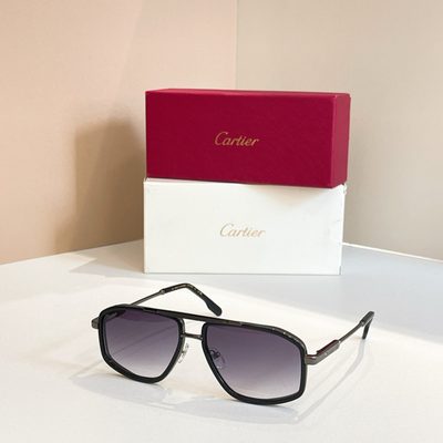 Cartier Sunglasses — 4