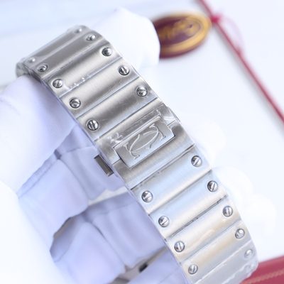 Cartier Watch — 7