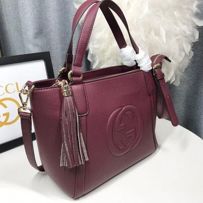 Gucci Bag — 6