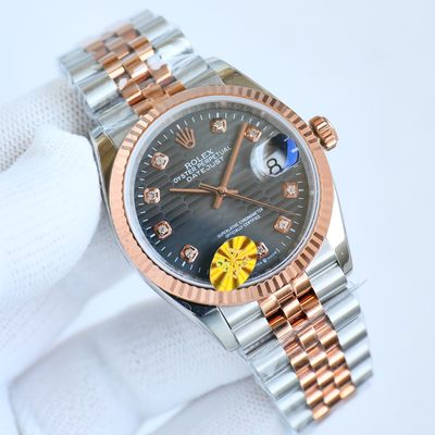 Rolex Watch