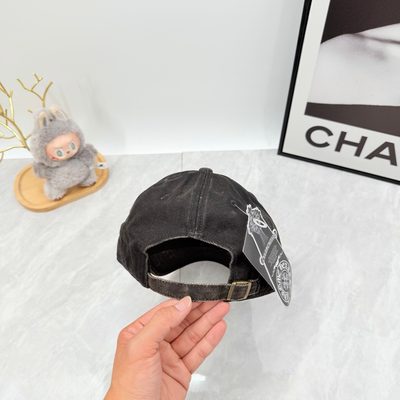 Chrome Hearts Cap — 7