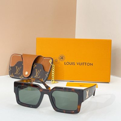 LV Sunglasses — 3