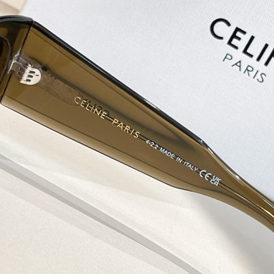 Celine Sunglasses — 7