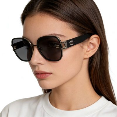 Chanel Sunglasses — 7